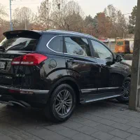 تیگو ۵ مدل ۹۶|خودرو سواری و وانت|خوی, |دیوار