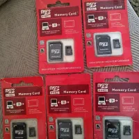 کارت حافظه MicroSD 128GB به همراه آداپتور|لوازم جانبی موبایل و تبلت|تهران, بنیهاشم|دیوار