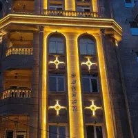 سیمکشی ساختمان