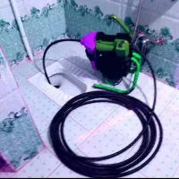 لوله بازکن فنرزن زنی بازکردن چاه فاضلاب ((کل کرج))