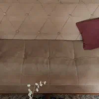 مبل ۷نفره چستر،همراه صندلی ناهار خوری ۶نفره|مبلمان خانگی و میز عسلی|کرج, احدآباد|دیوار