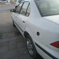 سمند Lx|خودرو سواری و وانت|شوط, |دیوار