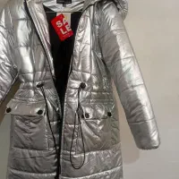 پالتودخترانه نونو