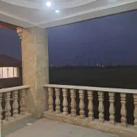 خانه دوبلکس ج م ه وری ال غ دی ر ۴۶۰متر