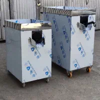 آبغوره گیر 500 کیلویی صنعتی آبلیمو گیر پرسی|آبمیوهگیر و آبمرکباتگیر|تهران, علیآباد|دیوار