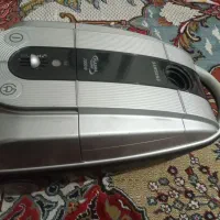 جاروبرقی