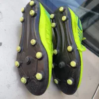 فروش استوک فوتبال|کیف، کفش، کمربند|قرچک, زیبا شهر|دیوار