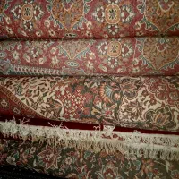 فرش ۱۲ متری بوستان
