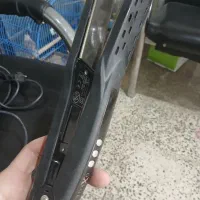 اتو مو کارکرده سالم سالم یک سوم قمت|آرایشی، بهداشتی، درمانی|پارس‌آباد, |دیوار