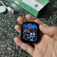 ساعت T1000 Ultra|ساعت|رامهرمز, |دیوار