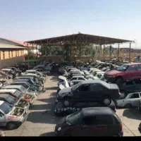 مرکز اسقاط خودرو سبک وسنگین