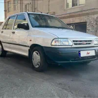 پراید 131 SE مدل 1395 پلمپ سالم|خودرو سواری و وانت|قرچک, شهرک طلائیه|دیوار