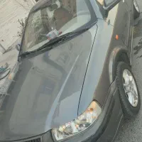 سمند ال ایکس دوگانه فابریک|خودرو سواری و وانت|نجفآباد, یزدانشهر|دیوار