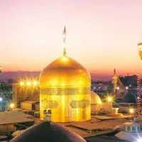 بلیط اتوبوس تهران به مشهد (صدور فوری )
