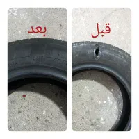 آپارات لاستیک سنگین|قطعات یدکی و لوازم جانبی|تهران, دولتخواه جنوبی|دیوار