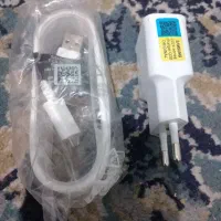 کلی شارژر وکابل شارژر اندروید آکبند ویتنام