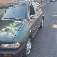 هاچبک ۷۹|خودرو سواری و وانت|قزوین, |دیوار