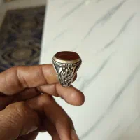 انگشتر نقره|جواهرات|فردیس, خیام شرقی|دیوار