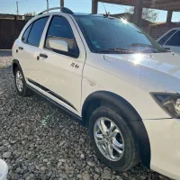 کویک آر مدل ۱۴۰۰سفید مشکی|خودرو سواری و وانت|گرگان, |دیوار