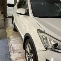سانتافه ۲۰۱۵|خودرو سواری و وانت|تهران, دروس|دیوار