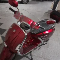 فروش موتور  RS150 همتاز موتور