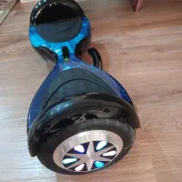 اسکوتر برقی و شارژی