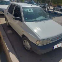 پراید 131 EX، مدل ۱۳۹۸
