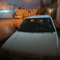 پراید بار۱۴۰۳ صفر