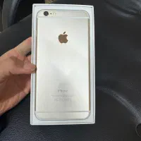 ایفن 6 plus|موبایل|آباده, |دیوار