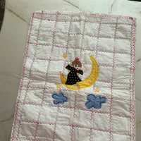 سه دست سرویس رختخواب نوزاد|تخت و سرویس خواب|اصفهان, برازنده|دیوار