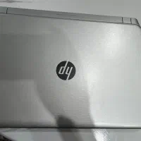 لپ تاب hp