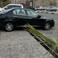 دنا پلاس 1398تیپ ۲ چهارچرخ دیسک سفارشی آپکو