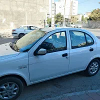 ساینا خشک با لوازم|خودرو سواری و وانت|مشهد, حضرت حجت|دیوار