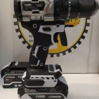 دریل شارژی اورجینال    RSS5744  راکول اصلی