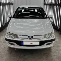 پارس xu7pسفارشی درحد صفر