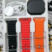 ساعت اپل واچ نو|لوازم جانبی موبایل و تبلت|گنبد کاووس, |دیوار