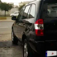 ام وی ام x33 مدل ۹۱|خودرو سواری و وانت|مشهد, آیت الله کاشانی|دیوار