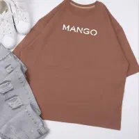 فروش انواع تی شرت  تک و عمده