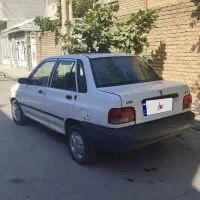 پراید دوگانه