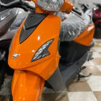 فروش ویژه آبان ماه|موتورسیکلت|سیرجان, |دیوار