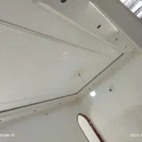 گچکاری گچ کاری سفیدکاری ابزار بروز و..