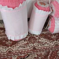 بالشت محلی نو بدون استفاده|رختخواب، بالش، پتو|ایذه, |دیوار