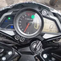 ns200 ان اس|موتورسیکلت|تهران, نازی‌آباد|دیوار