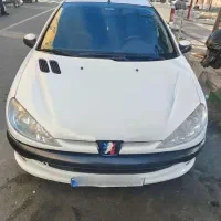 206تیپ 5،مدل 97 بی رنگ