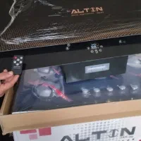 هود رو گازی باهم