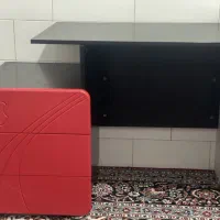 سرویس خواب نوجوان|تخت و سرویس خواب|پیشوا, |دیوار