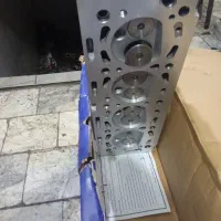 فروش سرسیلندر پژو نو آماده نصب . دنابریز