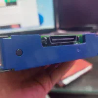 هارد ۶ ترابایت هیتاچی نو سروری ۲ عدد|قطعات و لوازم جانبی رایانه|اصفهان, شهرک میلاد|دیوار