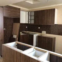 کابینت نو و استفاده نشده و 2 سری کمد دیواری|مصالح و تجهیزات ساختمان|تهران, فاطمی|دیوار