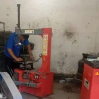 لوازم آپاراتی